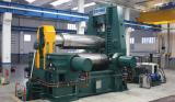 Bearing Maintenance and Static Electricity Elimination Techniques for Plate Rolling Machines - 翻译中...
