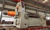 Preparation and Operation Process Required for Plate Rolling Machine - 翻译中...