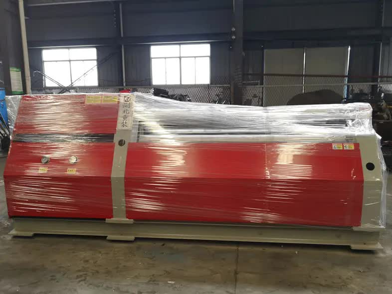 Reasons for Choosing a 4-Roller Plate Rolling Machine - 翻译中...