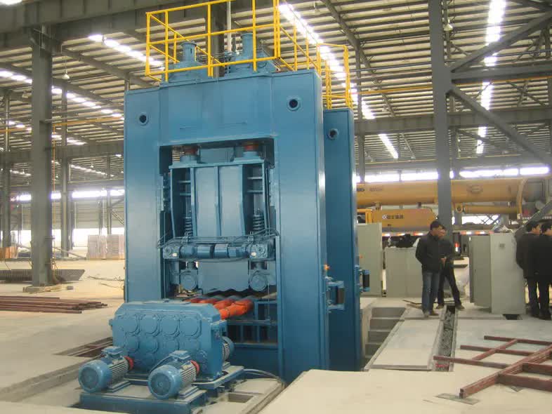 Daily Maintenance and Upkeep of Sheet Leveling Machine - 翻译中...
