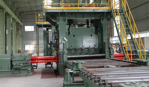 Flattening the Future: Innovations and Features of Modern Roller Levellers - 翻译中...