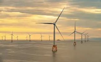 3GW! Lamprell Backs Development of UK Floating Wind Project - 翻译中...
