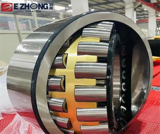 What Are the Methods of Bearing Maintenance of the Rolling Machine? - 翻译中...