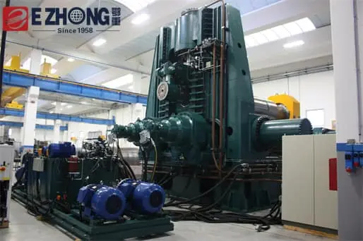 What Kind of Lubricant Should Be Used for the Plate Bending Machine? - 翻译中...