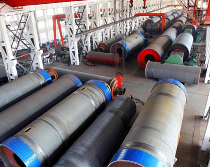 Cement Building Materials - 翻译中...