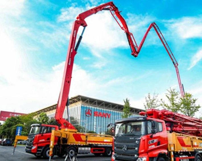 Engineering Machinery - 翻译中...