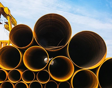Steel Pipe - 翻译中...
