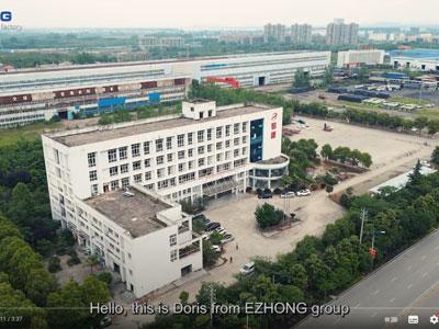 Pressa per assi orizzontali CNC 630T