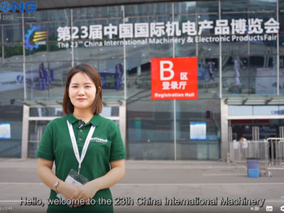 EZHONG 3 rulli laminatrice per lastre