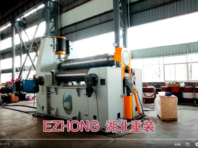 EZHONG grande piegatrice per lastre CNC servoassistita