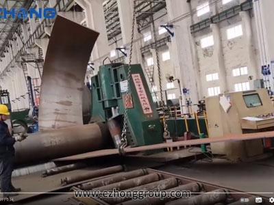 Processo di laminazione per laminatrice per lastre